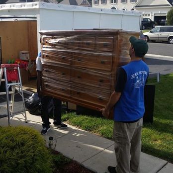 H & M Movers - Movers Near Me - Croydon, Pennsylvania