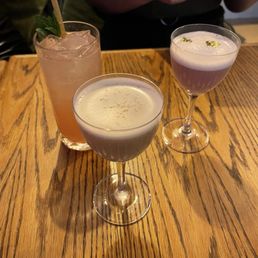 Drinks