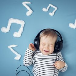 Dan's Music Studio - Music for Toddlers