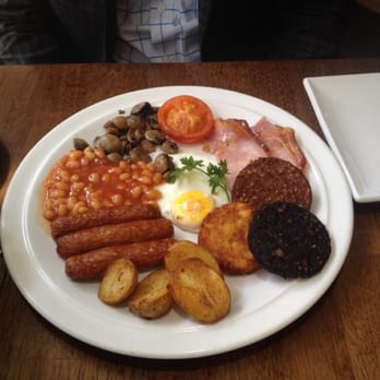 Café Aroma - This is the glory called The Full Irish. - Cafes Near Me - Ennis, CE Café Aroma - This is the glory called The Full Irish. - Cafes Near Me - Ennis, CE