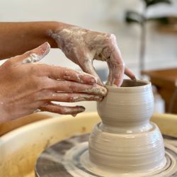 Clayat School Of Pottery