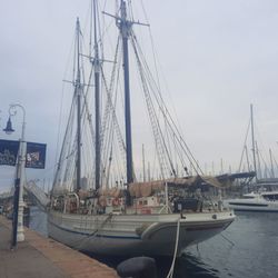 Museu Marítim de Barcelona