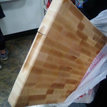 HomeGoods - Cutting Board. - Home Decor Near Me - Clark, New Jersey