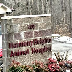 Harmony Heights Animal Hospital