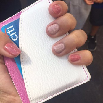 Nails Touch - Nail Salons Near Me - El Monte, California