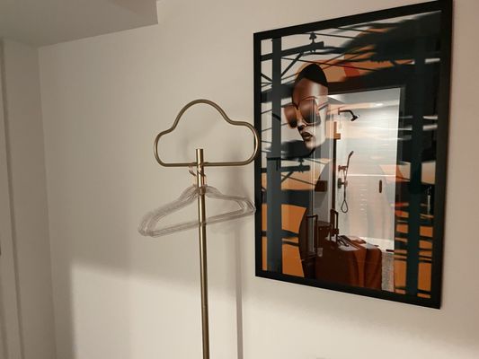 The Nevada Hotel by null