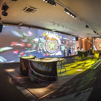 Buffet Colonial - Venues & Event Spaces Near Me - São Paulo, SP