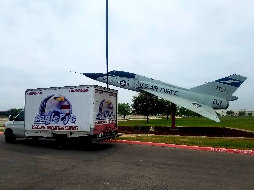 Slide of Eagle Eye Roofing & Contracting Services