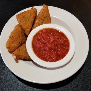 Zeppe's Bistro & Pizzeria - Provolone Wedges - Pizza Near Me - Hudson, Ohio Zeppe's Bistro & Pizzeria - Provolone Wedges - Pizza Near Me - Hudson, Ohio