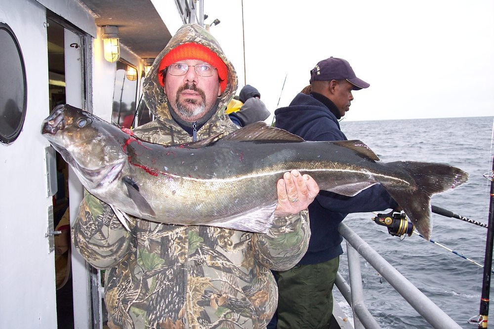 125’ BIG JAMAICA PARTY FISHING BOAT Updated September 2024 800