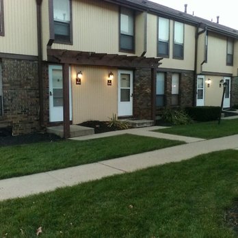 Maple Canyon Towne Homes - Apartments Near Me - Westerville, Ohio Maple Canyon Towne Homes - Apartments Near Me - Westerville, Ohio