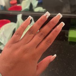 SA Nails Spa 1 - Nails.