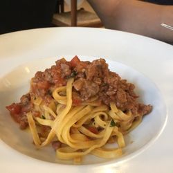 Nel buco del mulo
