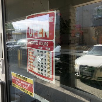 Yu Ki BBQ Kitchen  - Business hours~ (June 2023) - Chinese Near Me - Vancouver, British Columbia
