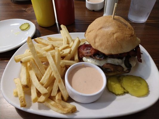 Holy Cow Idaho! by null