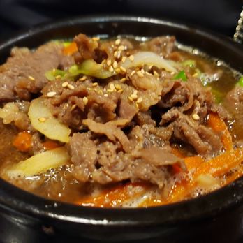 Makkal Chon - Korean Near Me - Toronto, Ontario