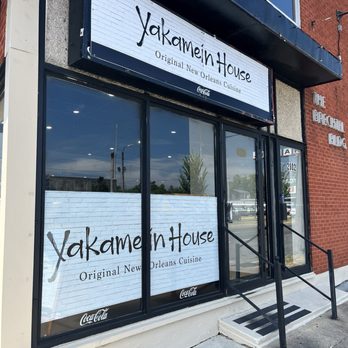 Yakamein House - Great location in Mid City! - Southern Near Me - New Orleans, Louisiana Yakamein House - Great location in Mid City! - Southern Near Me - New Orleans, Louisiana