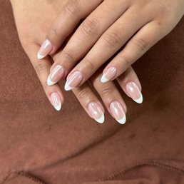 my nails my nails