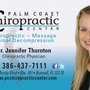 Photo of Palm Coast Chiropractic Center