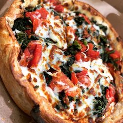 Reggio's Pizza Express - O'Hare Airport