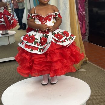 Las Bonitas Fashions - Bridal Near Me - Hayward, California
