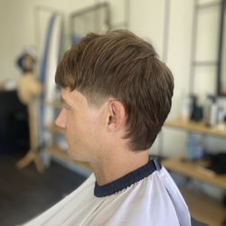 Maverick Men’s Grooming