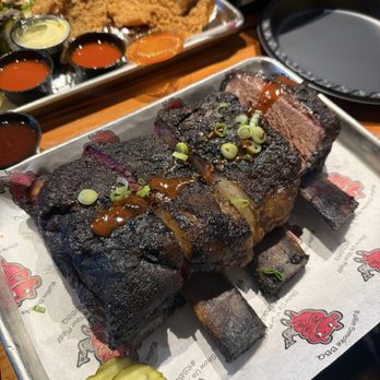 Rollin Smoke Barbeque - Barbeque Near Me - Las Vegas, Nevada Rollin Smoke Barbeque - Barbeque Near Me - Las Vegas, Nevada