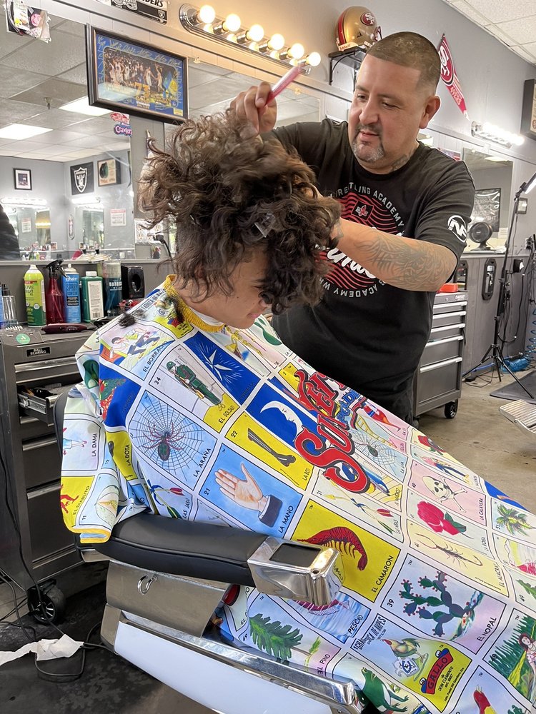 NEW ERA BARBER SHOP Updated October 2024 38 Photos & 17 Reviews