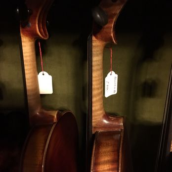 Giegenbauer Goldfuss - Musical Instruments & Teachers Near Me - Regensburg, BY