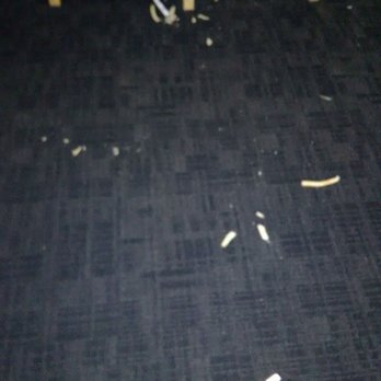 Buffalo Wild Wings - Does anyone ever sweep or vacuum? - Sandwiches Near Me - Richmond, Kentucky
