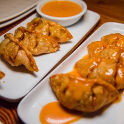 KINTON RAMEN MISSISSAUGA