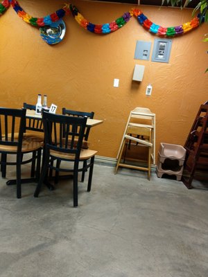 La Campana Restaurant by null