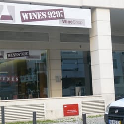 Wines 9297
