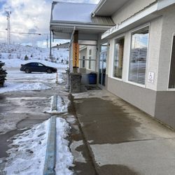 Ranchers Sports Bar & Grill - Entrance