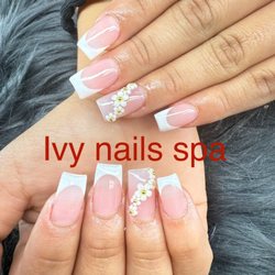 Ivy Nails Spa - Nails art