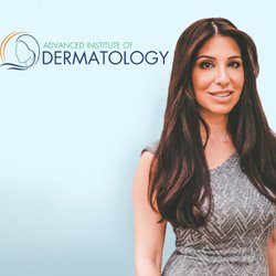 Maryam Sickinger, DO - Advanced Institute of Dermatology