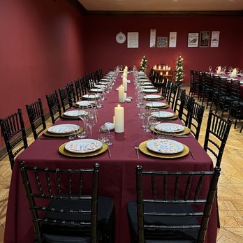 Hint Event & Rentals - Party & Event Planning Near Me Hint Event & Rentals - Party & Event Planning Near Me