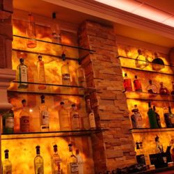 Agoro's Pizza Bar & Grill - Private room