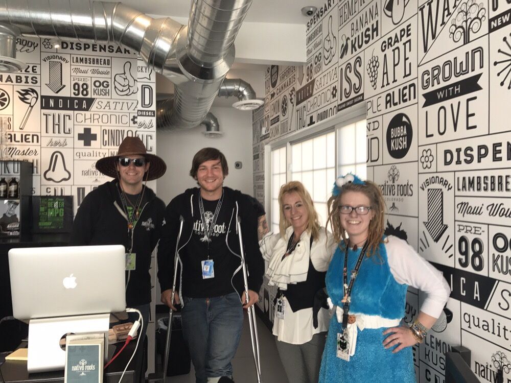 NATIVE ROOTS - DILLON - Updated August 2025 - 18 Photos & 23 Reviews ...