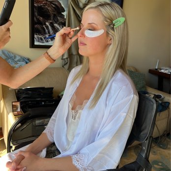 Mia Moriguchi - Makeup Artists Near Me