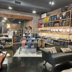 Vegas - Store room