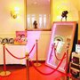 Photo of Mirror Mirror Magic Mirror Photo Booth Reantal