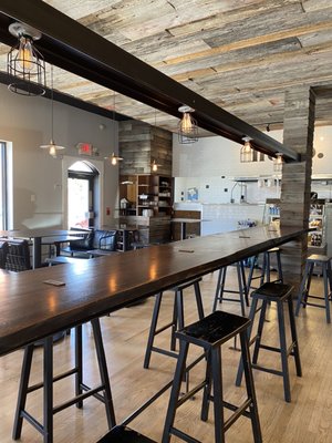 Cake and Joe by null