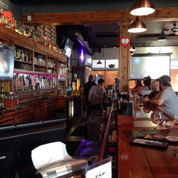 The Tap Room - Bars Near Me - Lafayette, Louisiana