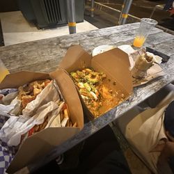 Tacos Super Monilla
