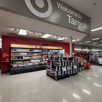 Target - Department Stores Near Me - Clarksville, Tennessee Target - Department Stores Near Me - Clarksville, Tennessee