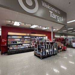 Target