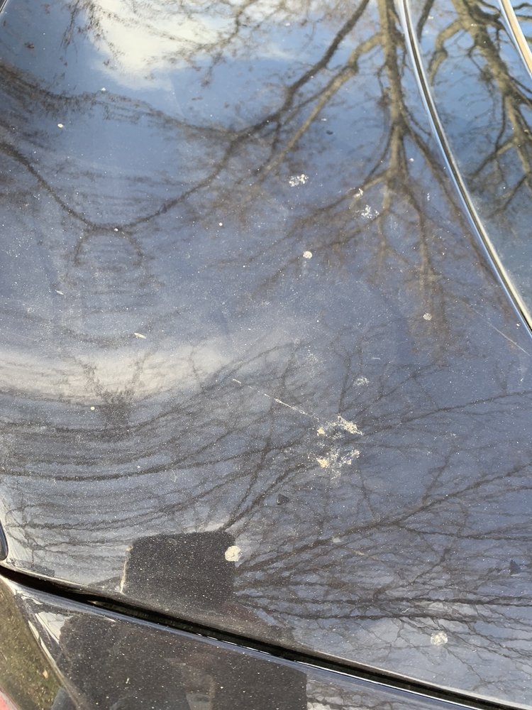 BUCKEYE CAR WASH Updated June 2024 266 Lafayette St, London, Ohio