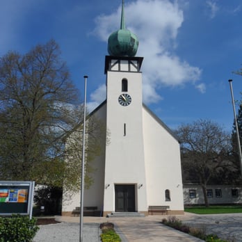 Herz Jesu - Religious Organizations Near Me - Fürth, BY