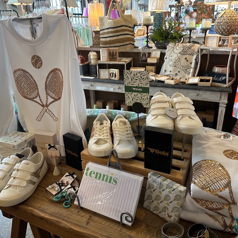 Serendip - Shoes and accessories - Home Decor Near Me - Norfolk, Virginia Serendip - Shoes and accessories - Home Decor Near Me - Norfolk, Virginia